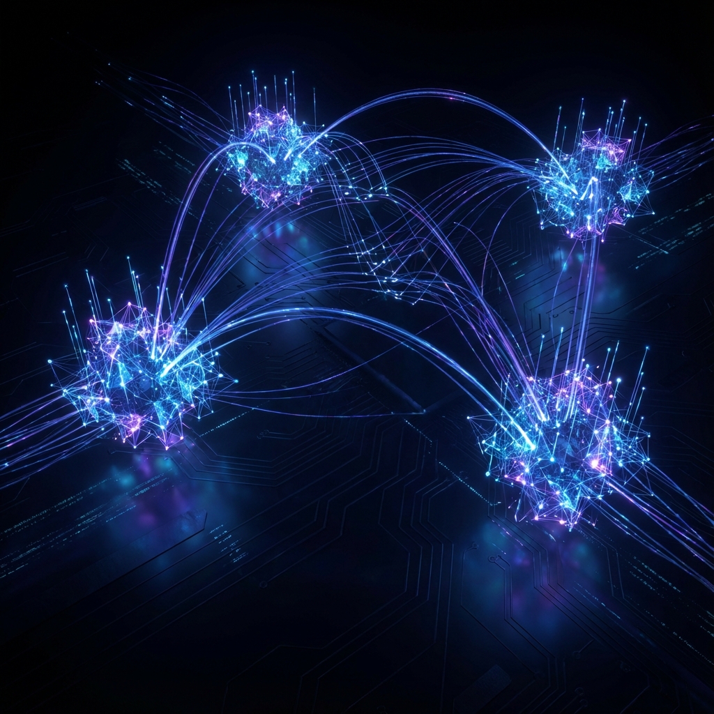 Solutions Network Background